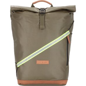Greenburry Aviator Rucksack 44 cm Laptopfach