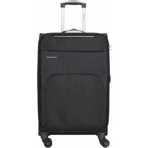 Gabol Zambia 4-Rollen Trolley 69 cm