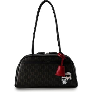Karl Lagerfeld Ikon Schultertasche 31 cm