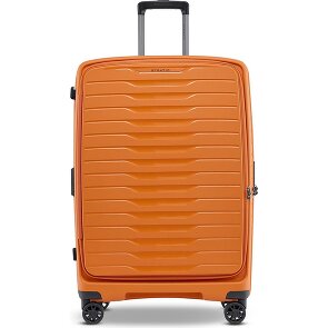 Stratic Novium 4 Rollen Trolley L 75 cm mit Dehnfalte