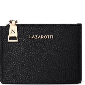 Lazarotti Bologna Leather Schlüsseletui Cardholder RFID Leder 11,5