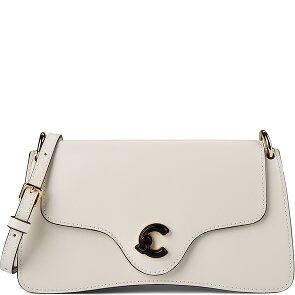 Coccinelle C-Me Umhängetasche Leder 22 cm