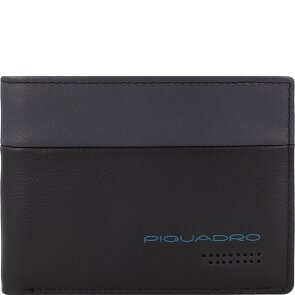 Piquadro Urban Geldbörse RFID Leder 13 cm
