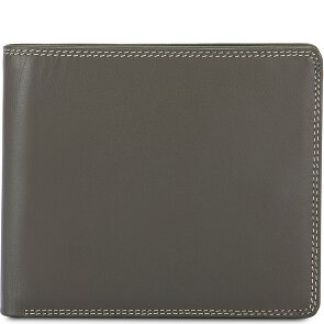 Mywalit Geldbörse RFID Schutz Leder 12 cm