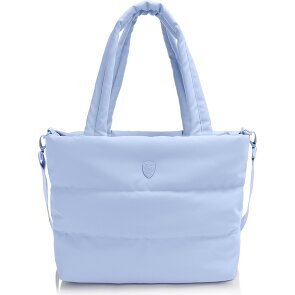 Heys Puffer Shopper Tasche 35 cm Laptopfach
