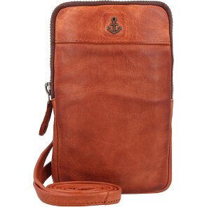 Harbour 2nd Anchor Love Benita Handytasche Leder 11 cm