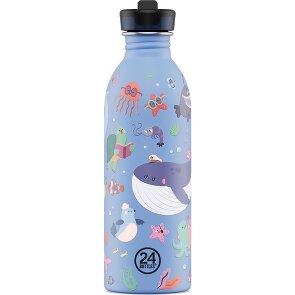 24Bottles Kids Urban Trinkflasche 500 ml