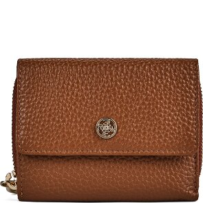 Esquire Alexandria Geldbörse RFID Schutz Leder 10 cm