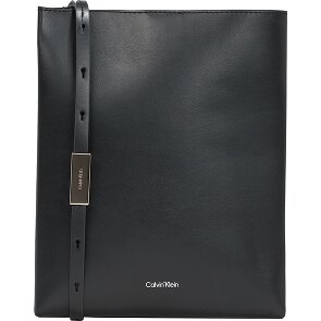 Calvin Klein Line Umhängetasche Leder 24.5 cm