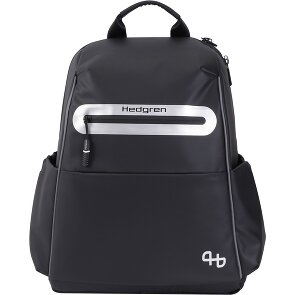Hedgren Commute Bike Rim Fahrradrucksack RFID Schutz 38 cm