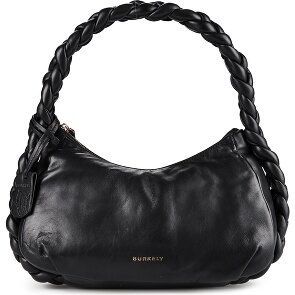 Burkely Braidy Schultertasche Leder 33 cm