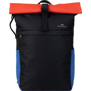 Doughnut Jetpack Daypack 48 cm Laptopfach