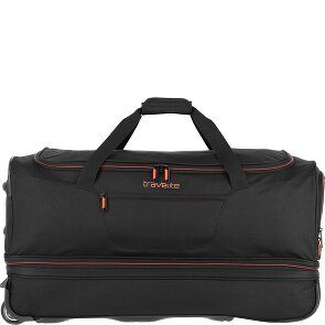 Travelite Basics 2- Rollen Reisetasche 70 cm