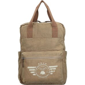 Greenburry Aviator Rucksack 38 cm