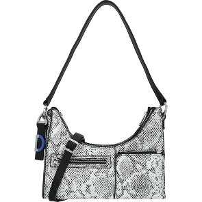 Desigual Delta Vega Schultertasche 24 cm