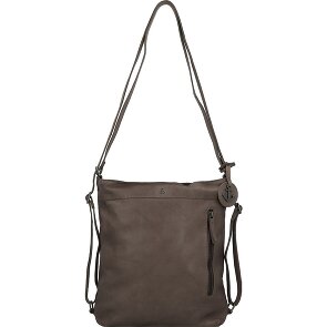 Harbour 2nd Anchor Love Nora Schultertasche Leder 33 cm