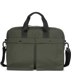 Bugatti Legere Aktentasche 40 cm Laptopfach