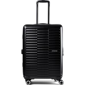 American Tourister Sunset Hills 4 Rollen Trolley 64.5 cm