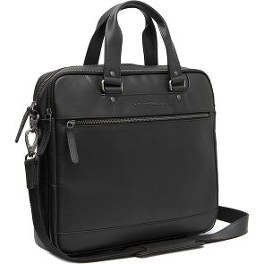 The Chesterfield Brand Montara Aktentasche Leder 37 cm Laptopfach