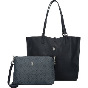 U.S. Polo Assn. Malibu Shopper Tasche 34 cm