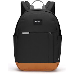 Pacsafe Go Rucksack RFID 36,5 cm Laptopfach