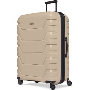 Smartbox Edition 01 4 Rollen Trolley 76 cm mit Dehnfalte