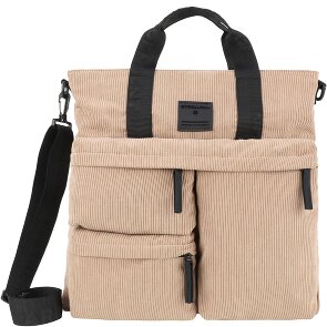 Strellson Swiss Cottage Handtasche 41 cm Laptopfach