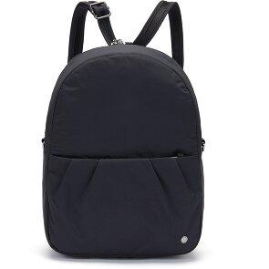 Pacsafe CX City Rucksack RFID Schutz 34 cm