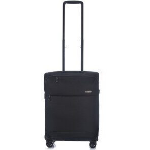 Epic Discovery Neo 4-Rollen Kabinentrolley 55 cm