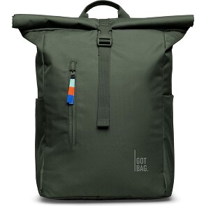 GOT BAG Rolltop Easy Daypack 46 cm Laptopfach