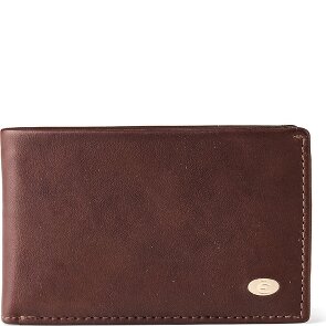 Esquire Chicago Geldbörse RFID Schutz Leder 10.5 cm