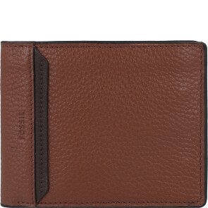 Fossil Huntington Geldbörse Leder 11 cm