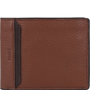 Fossil Huntington Geldbörse Leder 11 cm