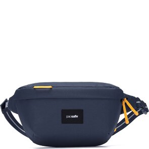 Pacsafe Go Gürteltasche RFID Schutz 27 cm