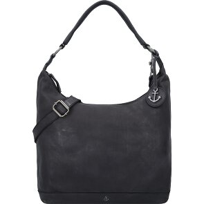 Harbour 2nd Anchor Love Emmy Schultertasche Leder 39 cm