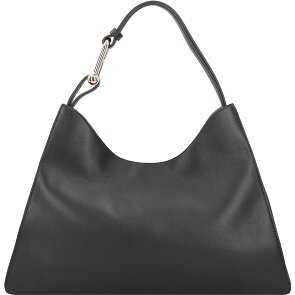 Furla Nuvola Schultertasche Leder 40 cm