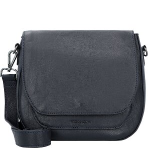 Harbour 2nd Just Pure Lili Umhängetasche Leder 26 cm
