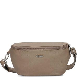 Zwei Mademoiselle.M Gürteltasche 25 cm