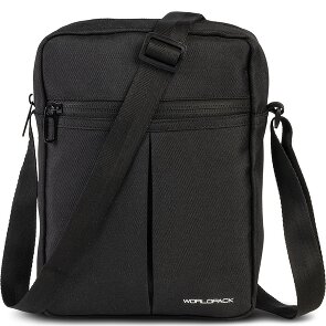 Worldpack Mini Bag Umhängetasche 17 cm