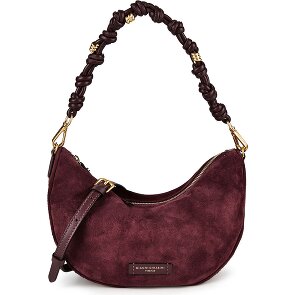 Gianni Chiarini Cleo Schultertasche Leder 23 cm