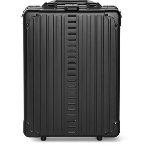 Aleon Verical Laptop Case Aktenkoffer 42 cm Laptopfach