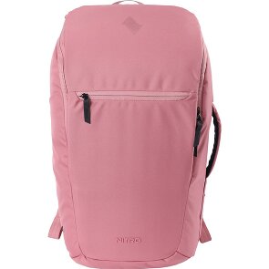 NITRO Nikuro Rucksack 54 cm Laptopfach