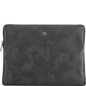 Jekyll & Hide Havana Laptophülle Leder 36 cm