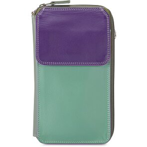 Mywalit Geldbörse Leder 11 cm