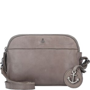 Harbour 2nd Anchor Love Rieke Umhängetasche Leder 21 cm