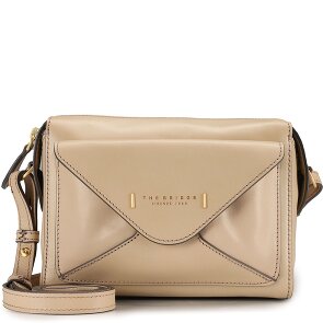 The Bridge Umhängetasche Leder 20 cm