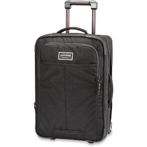 Dakine Status 42L 2 Rollen Kabinentrolley 55 cm Laptopfach mit Dehnfalte