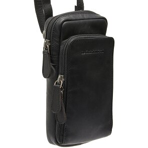 The Chesterfield Brand Valdes Handytasche Leder 10 cm