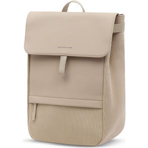 Kapten & Son Fyn Daypack 39.5 cm Laptopfach