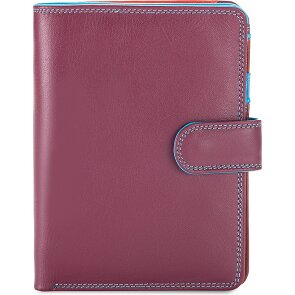 Mywalit Geldbörse Leder 14 cm